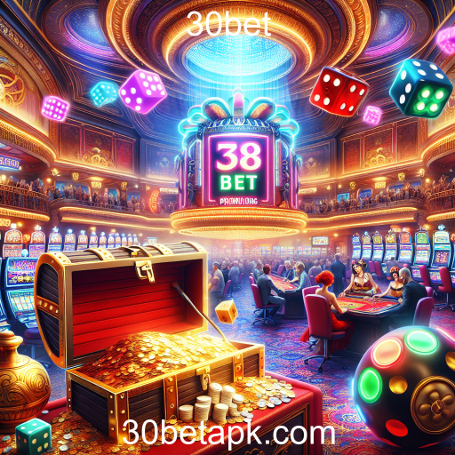 Descubra as Melhores Promoções do 30bet